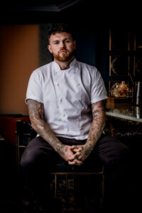 Image of Tom Brown